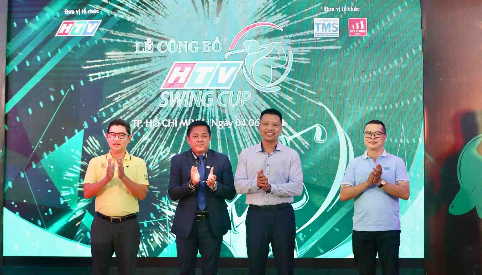 HTV Swing Cup