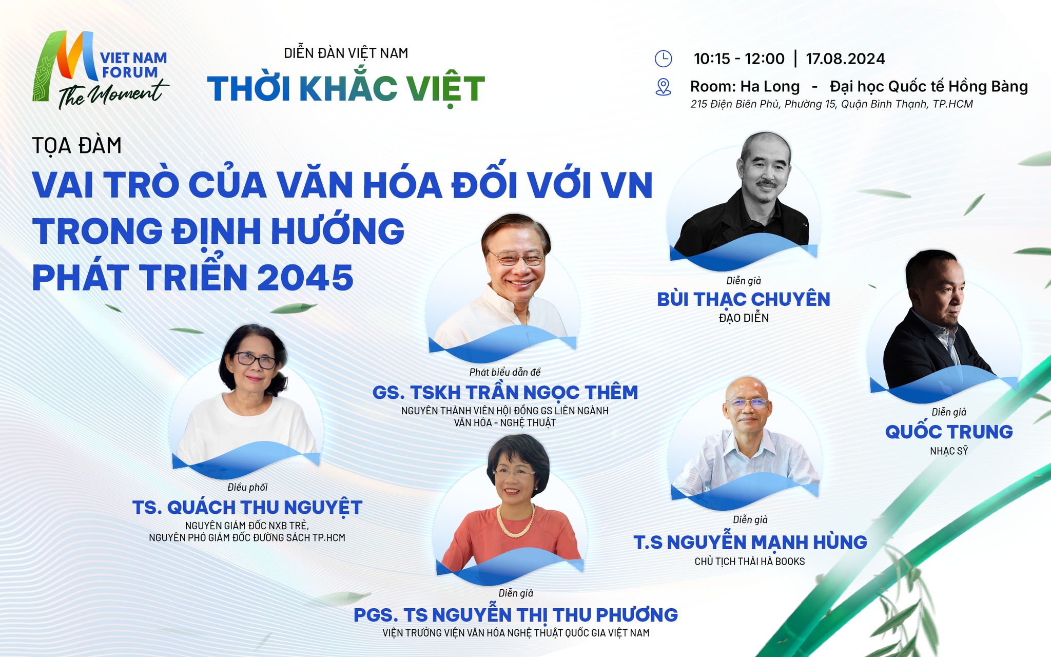 Làm gì đế phát huy SỨC MẠNH MỀM VĂN HÓA VIỆT?