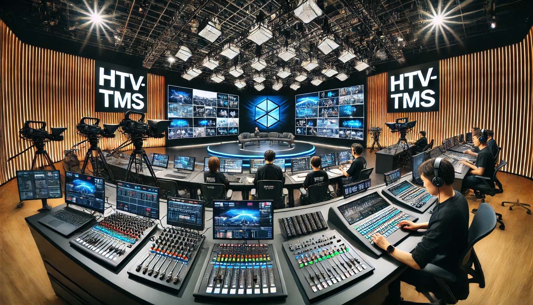 Livestream sự kiện