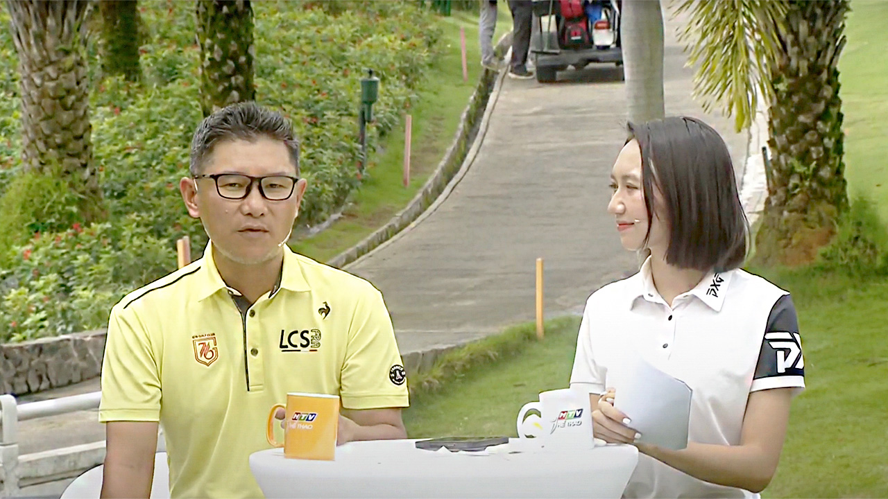HTV Swing Cup 2024 là giải đấu dành cho golfer chuyên nghiệp hay nghiệp dư?