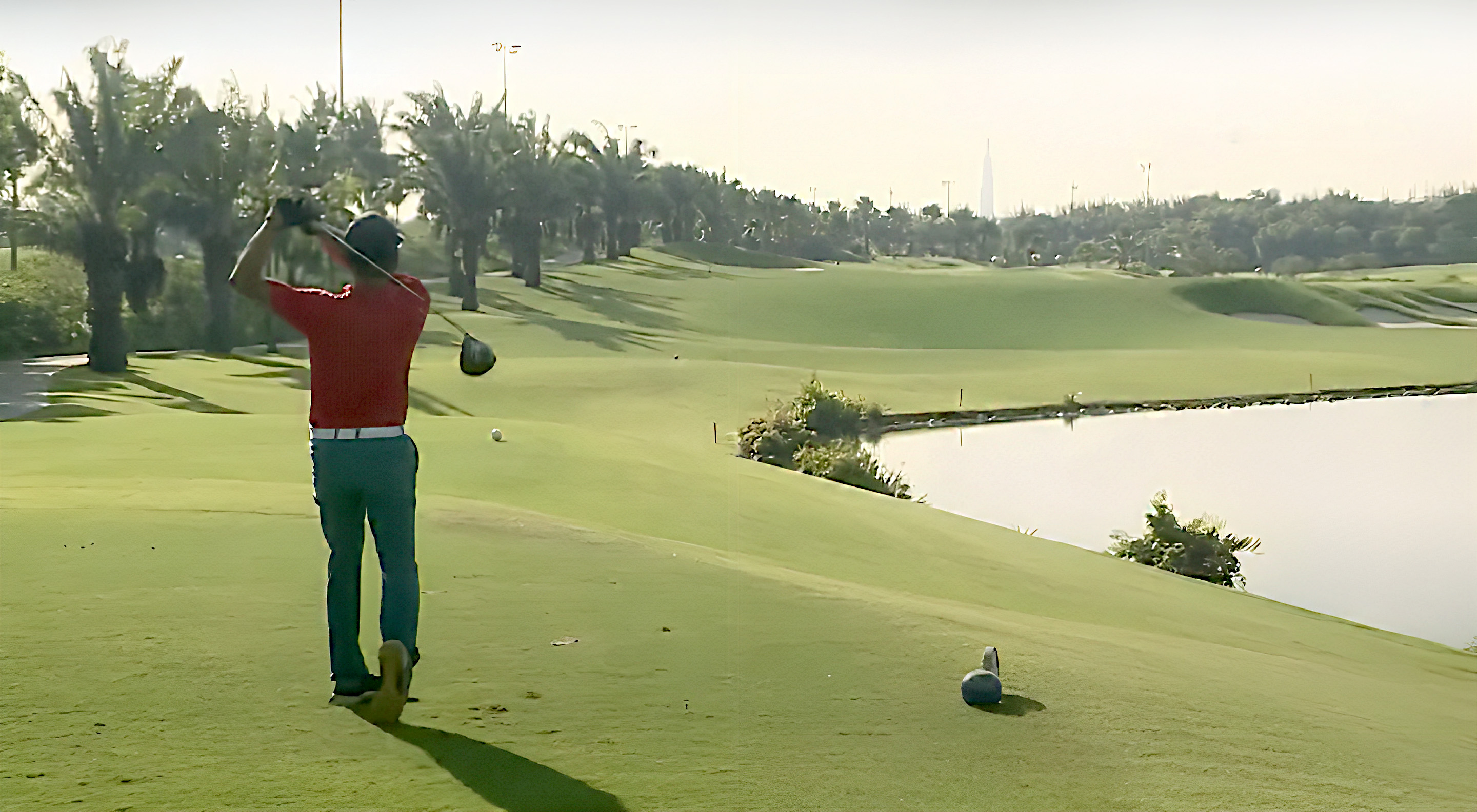 HTV Swing Cup 2024 – Thử thách Match Play tại sân Tân Sơn Nhất