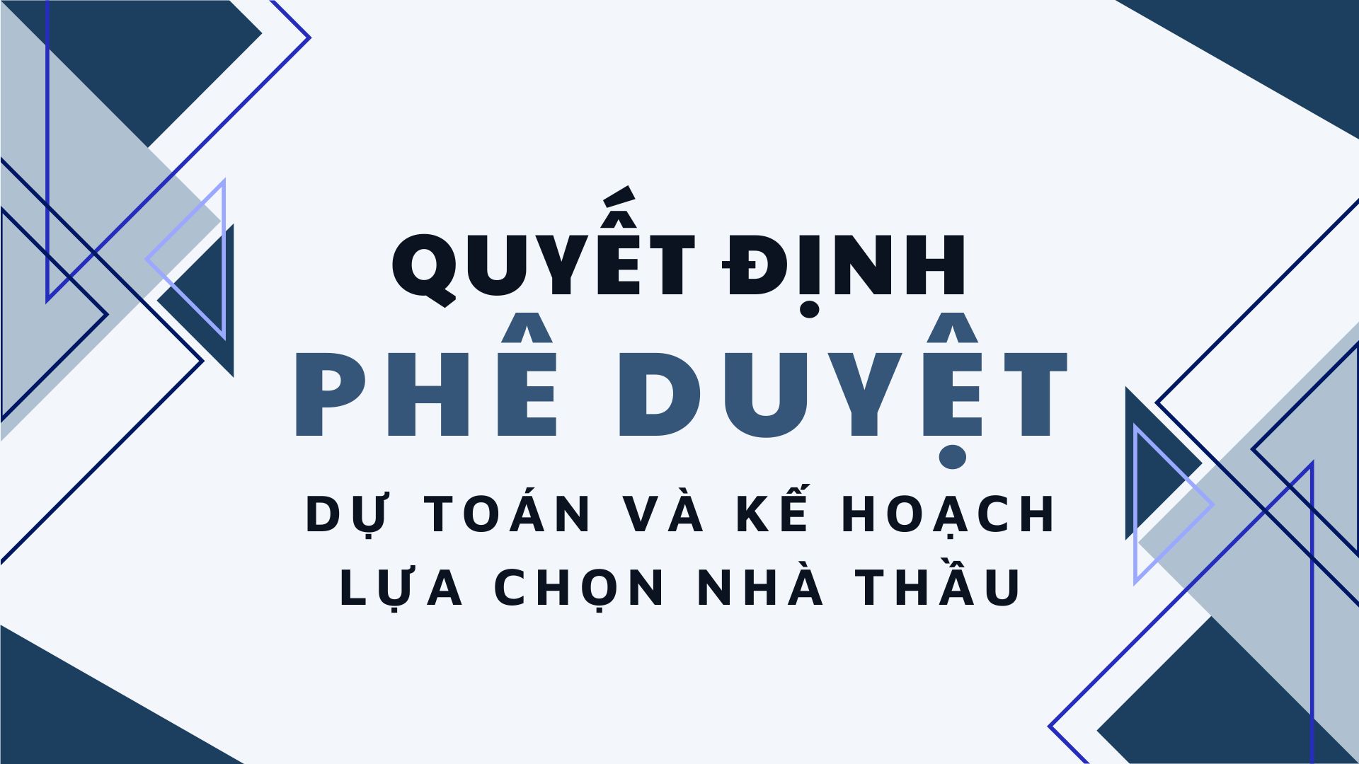 Quyết định phê duyệt dự toán và kế hoạch lựa chọn nhà thầu - Gói thầu: Thực hiện sản xuất tin ngắn, phóng sự cho Công ty Acecook