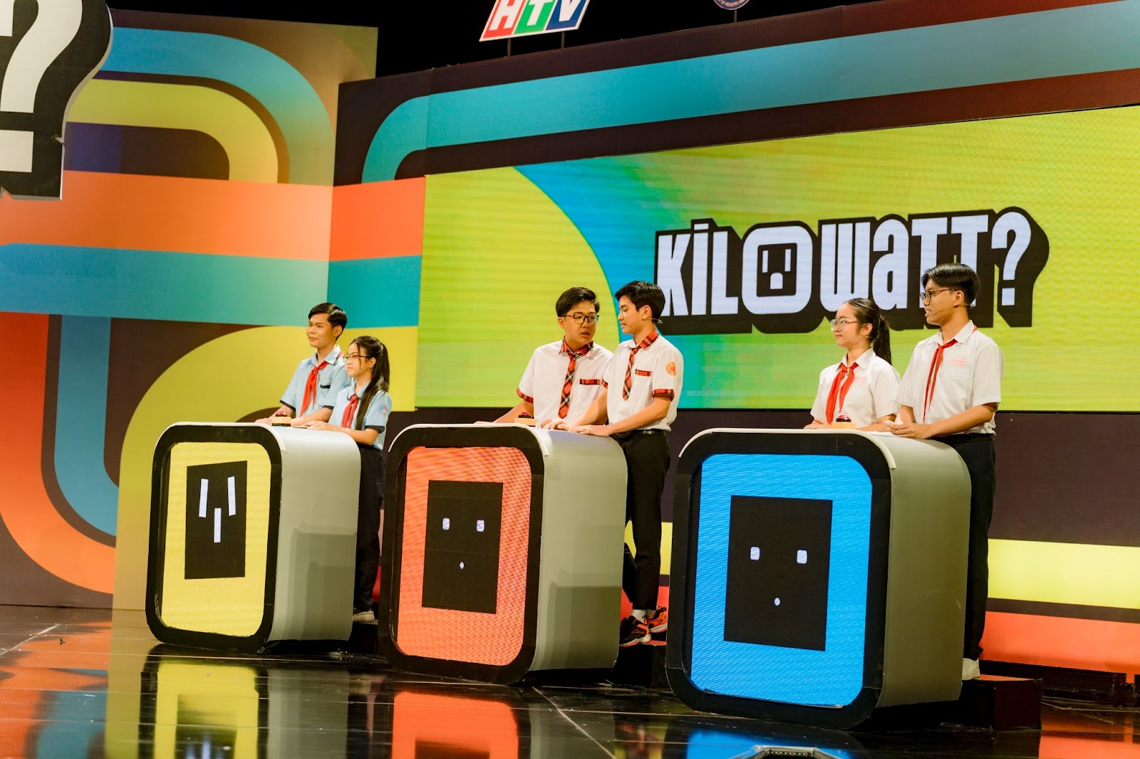 KILOWATT? MÙA 2 CHÍNH THỨC TRỞ LẠI - LỄ RA MẮT ĐẦY CẢM XÚC