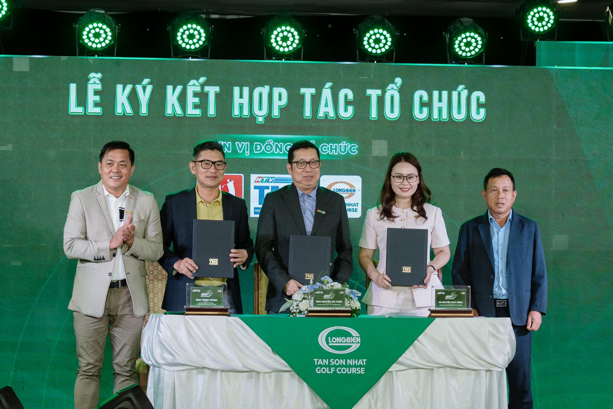 HTV SWING CUP 2025 – SẴN SÀNG CHO MỘT MÙA GIẢI BÙNG NỔ