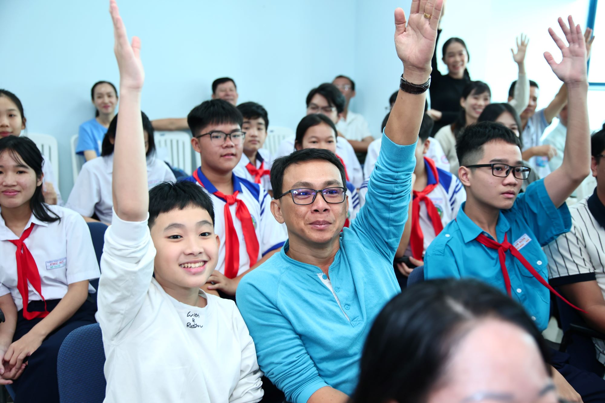 CÁC ĐỘI THI KILOWATT? MÙA 3 CHÍNH THỨC LỘ DIỆN - GIA ĐÌNH CHUNG TAY SỬ DỤNG ĐIỆN AN TOÀN, TIẾT KIỆM